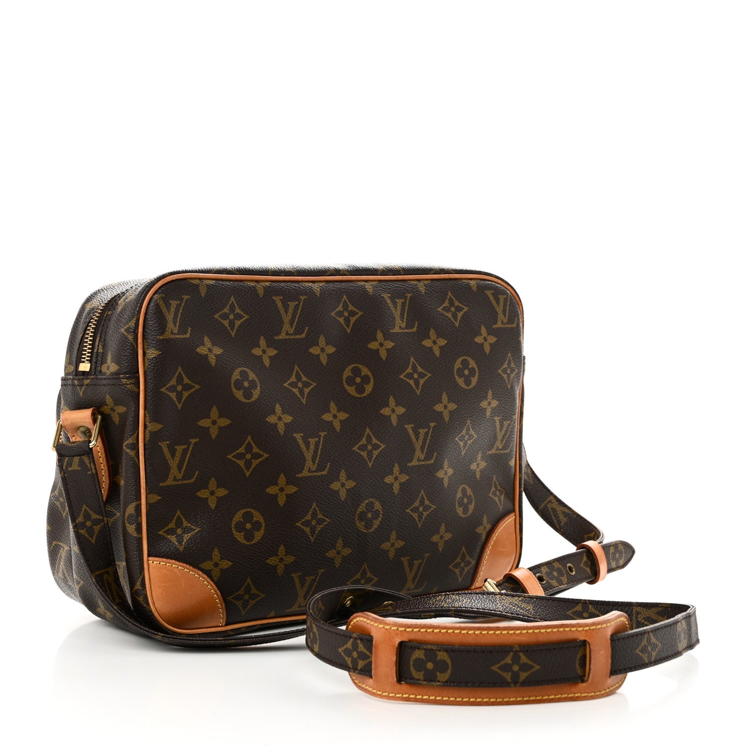 Louis Vuitton Monogram Nil 28 3 of 9