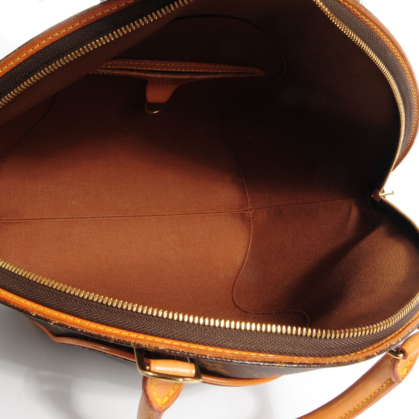 Monogram Ellipse MM