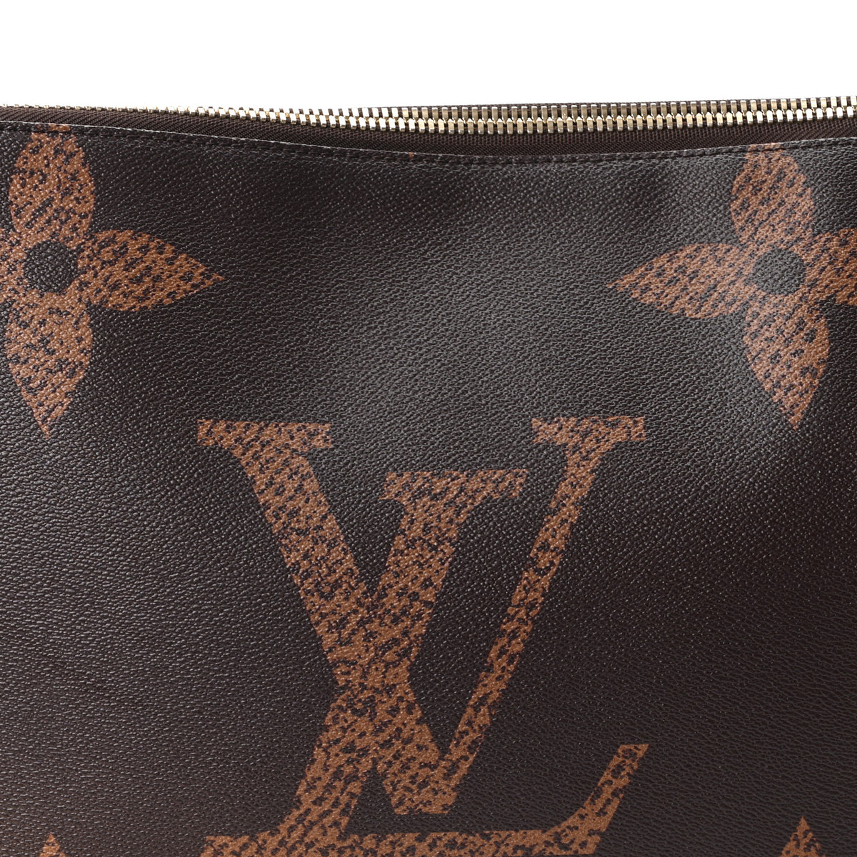 Monogram Pochette Cles XL