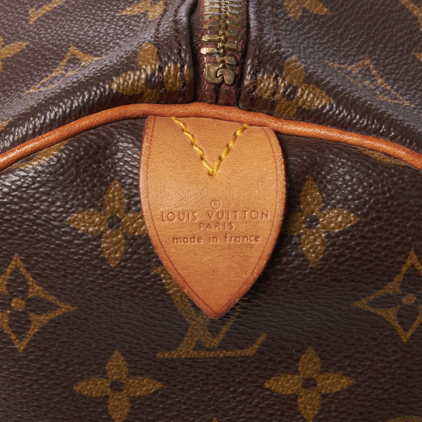 Monogram Keepall 60