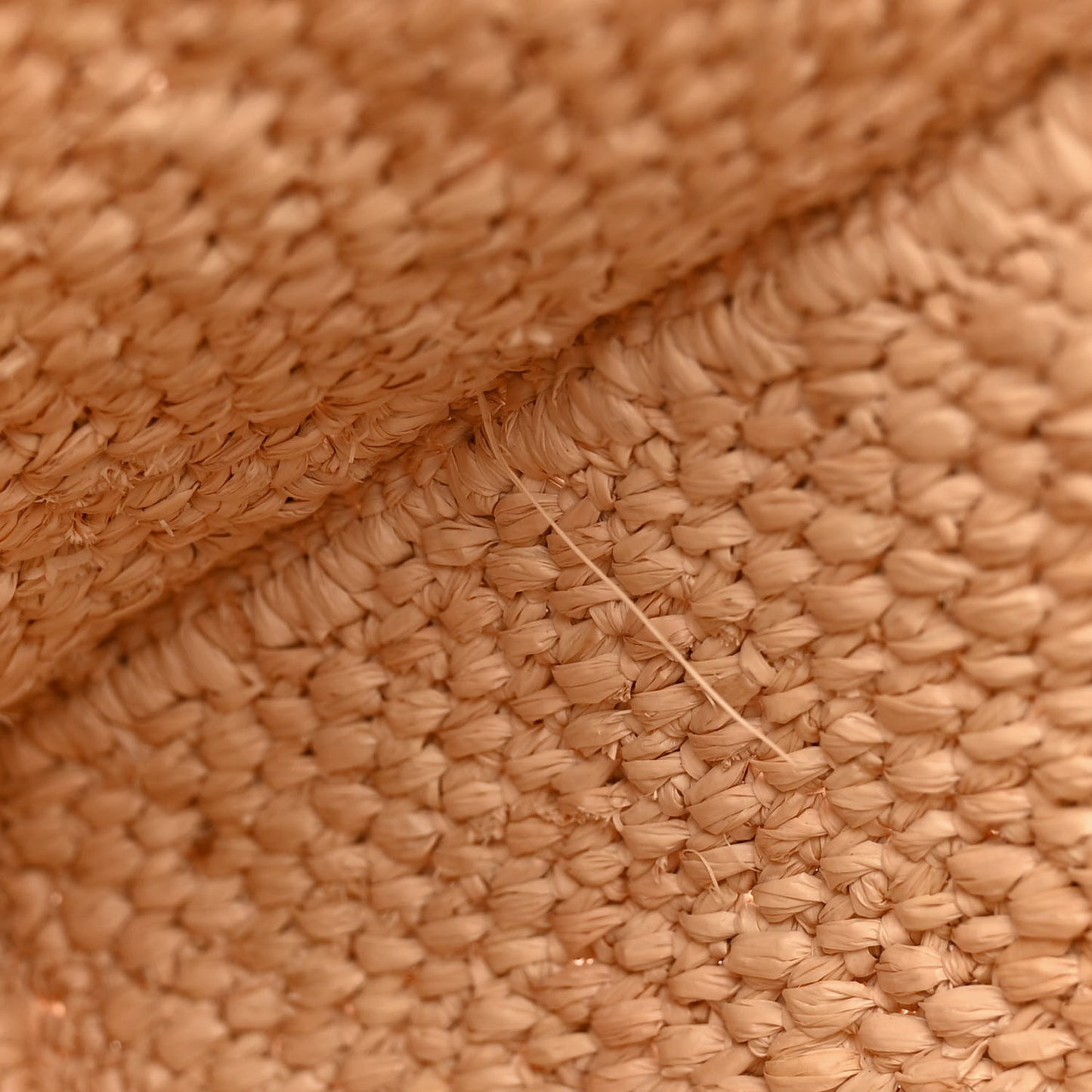 Raffia Calfskin Balloon Ruffles Bucket Bag Natural TanRaffia Small Paula's Ibiza Logo Tote Natural Black