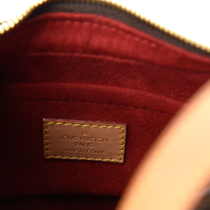 Louis Vuitton Monogram Croissant PM 8 of 11