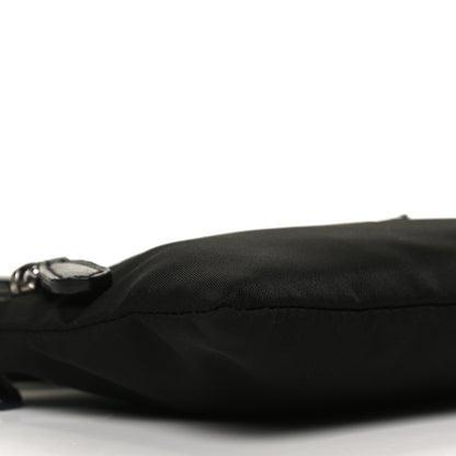 Prada Tessuto Nylon Crossbody Black 8 of 9
