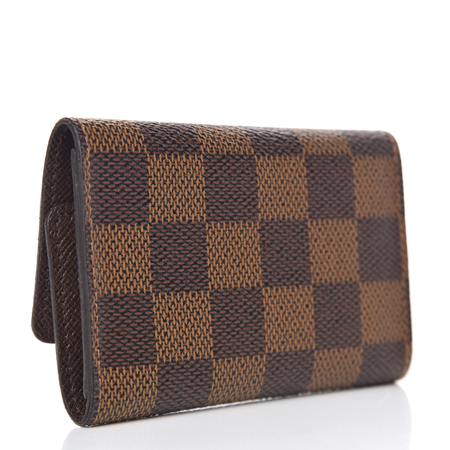 Damier Ebene Multicles 6 Key Holder