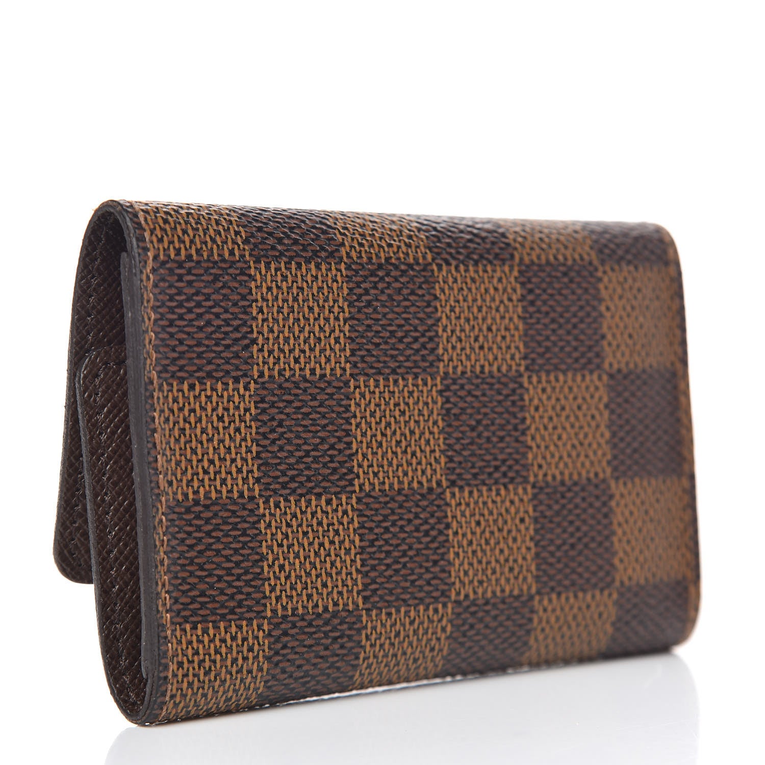 Louis Vuitton Damier Ebene Multicles 6 Key Holder 3 of 10