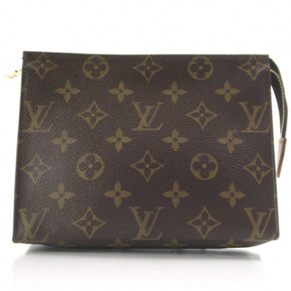 Louis Vuitton Monogram Toiletry Pouch 19 1 of 8