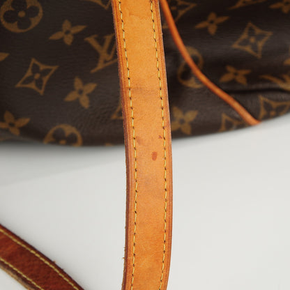 Louis Vuitton Monogram Totally MM 12 of 15