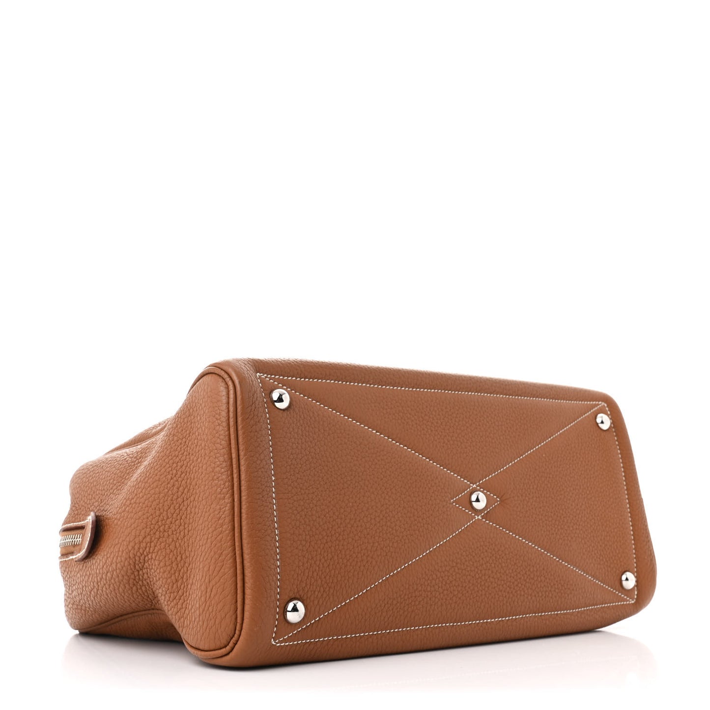 Taurillon Clemence Victoria II 35 Gold