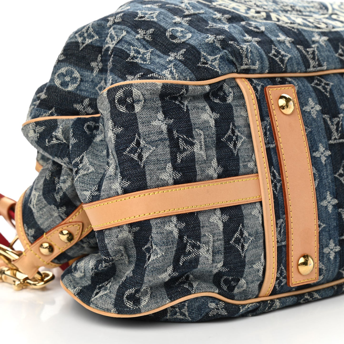 Denim Raye Cabas GM