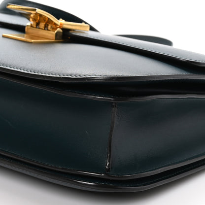 Celine Box Calfskin Classic Box Medium Flap Bag Amazone 10 of 14