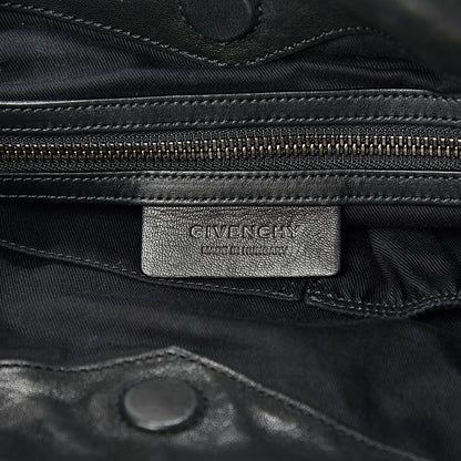 Givenchy Sheepskin Tinhan Hobo Black 5 of 14