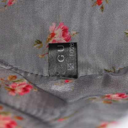 Gucci Wicker Bucket Bag Natural 6 of 8