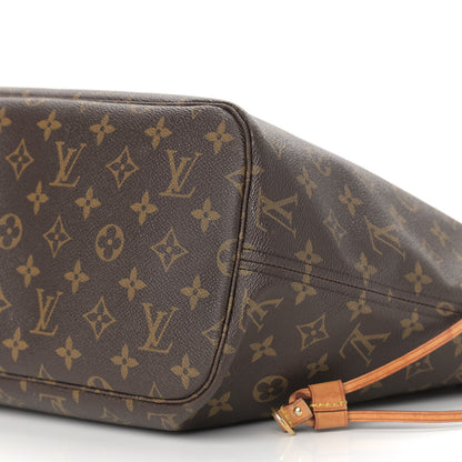 Louis Vuitton Monogram Neo Neverfull MM 15 of 24