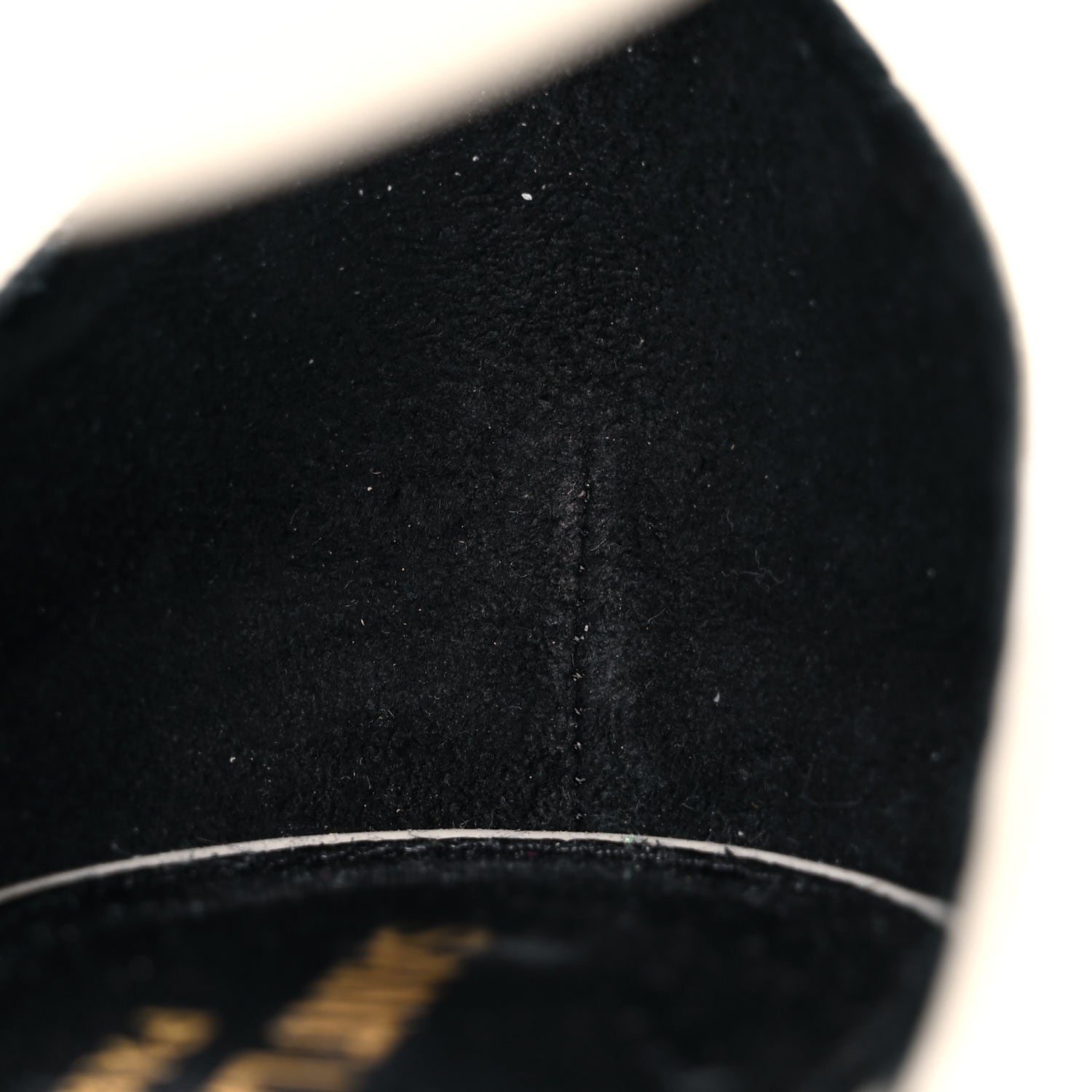 Saint Laurent Patent Calfskin 110 Opyum Sandals 40 Neutro 10 of 12