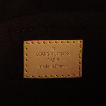 Louis Vuitton Monogram Pochette Metis 5 of 9