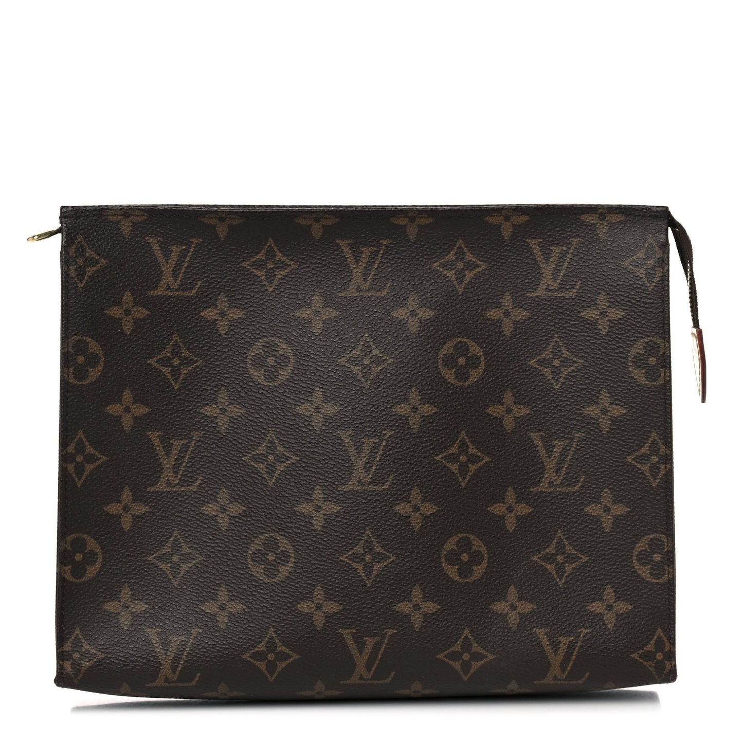 Monogram Toiletry Pouch 26