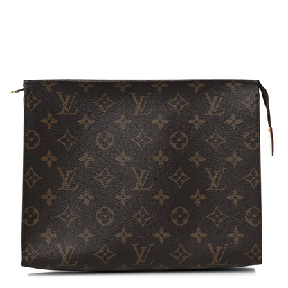 Louis Vuitton Monogram Toiletry Pouch 26 1 of 11