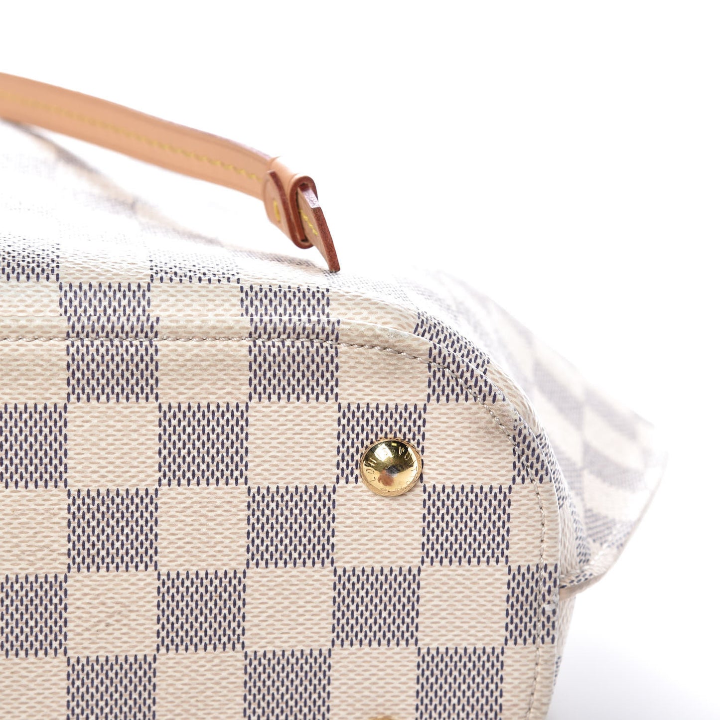 Damier Azur Girolata