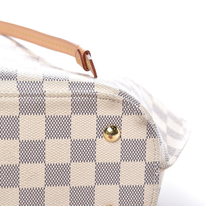 Louis Vuitton Damier Azur Girolata 10 of 15