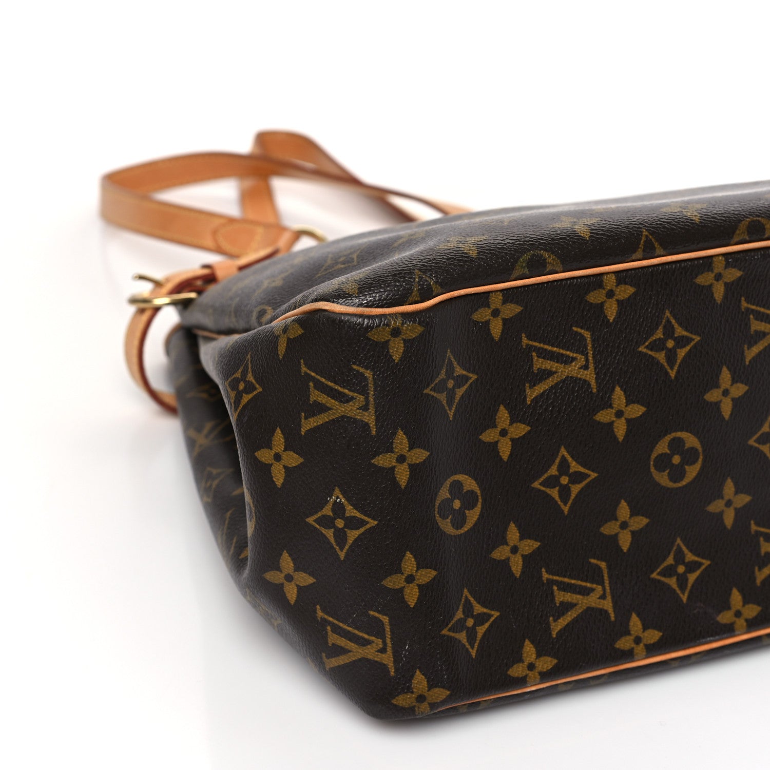 Louis Vuitton Monogram Batignolles Vertical 7 of 8