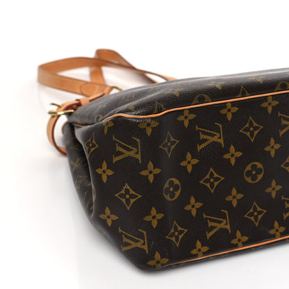 Louis Vuitton Monogram Batignolles Vertical 7 of 8