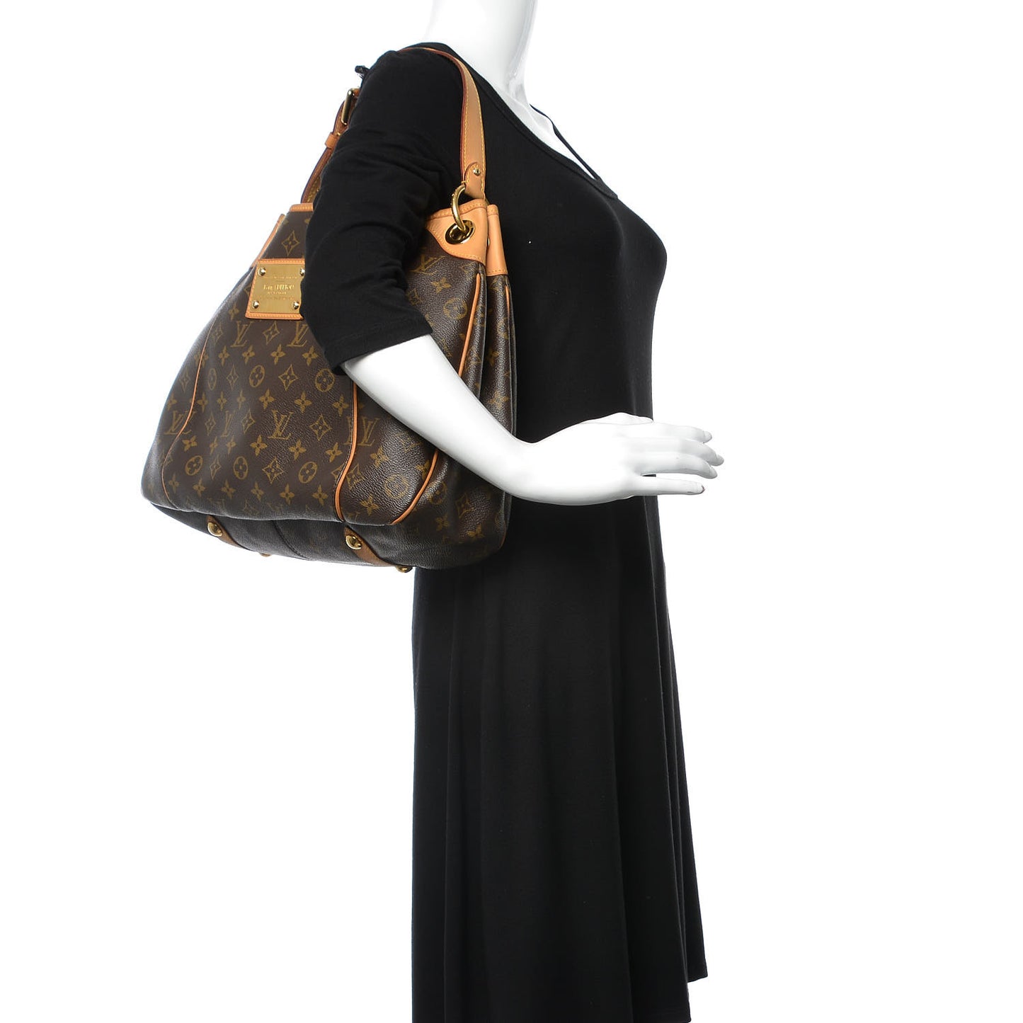 Monogram Galliera PM