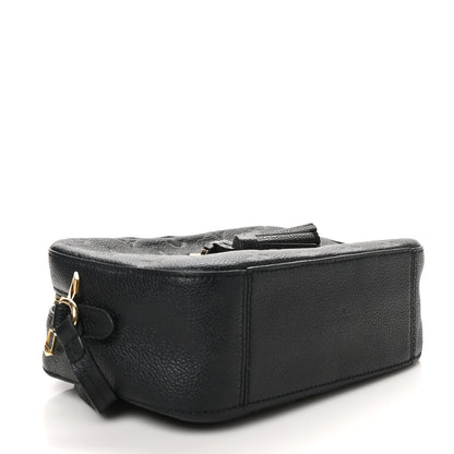 Louis Vuitton Empreinte Saintonge Black 4 of 10