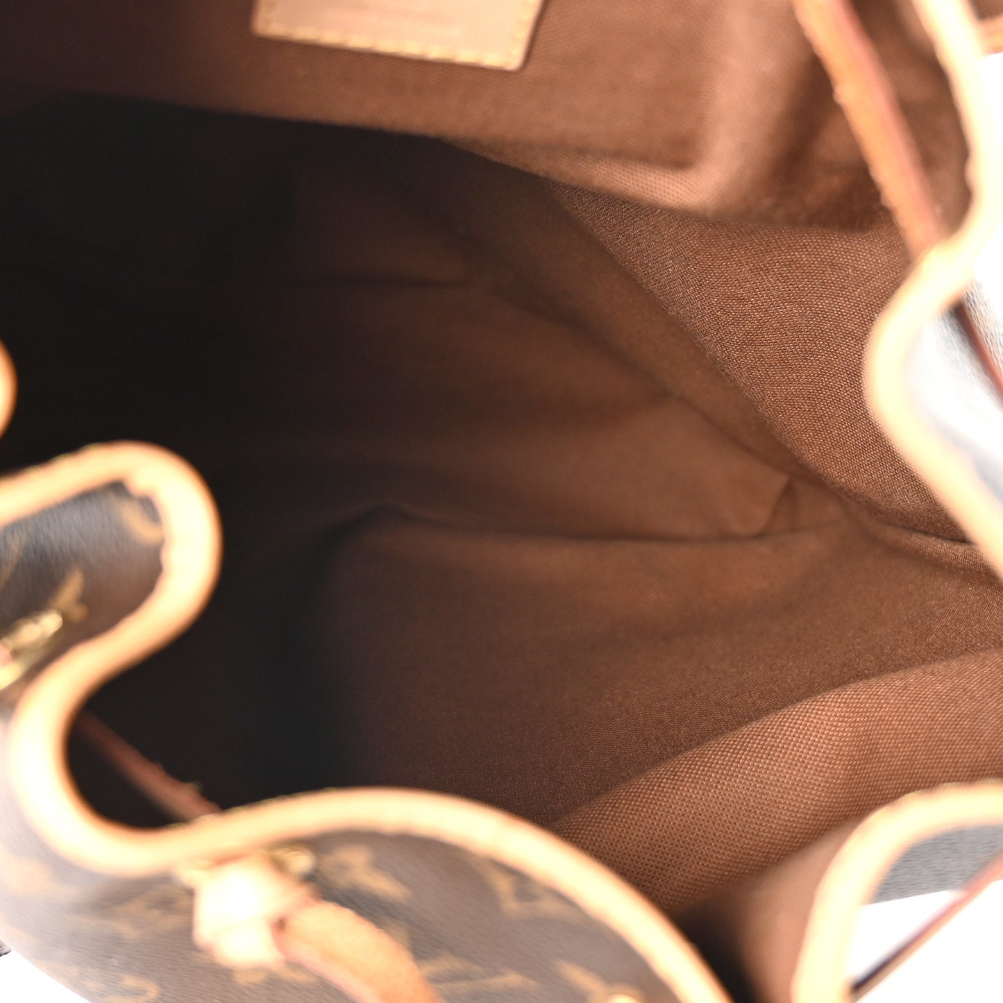 Monogram Bosphore Backpack