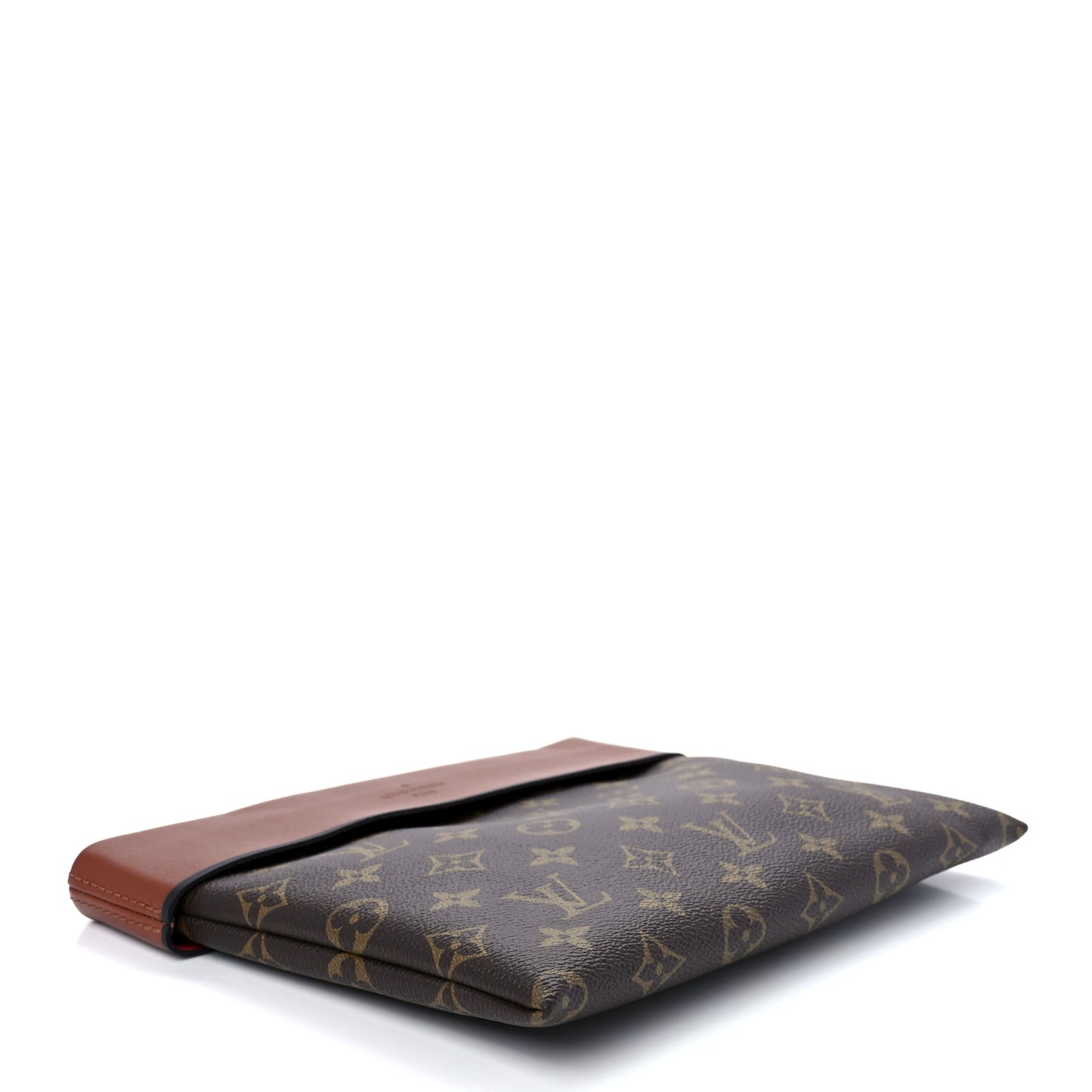 Monogram Tuileries Pochette Caramel
