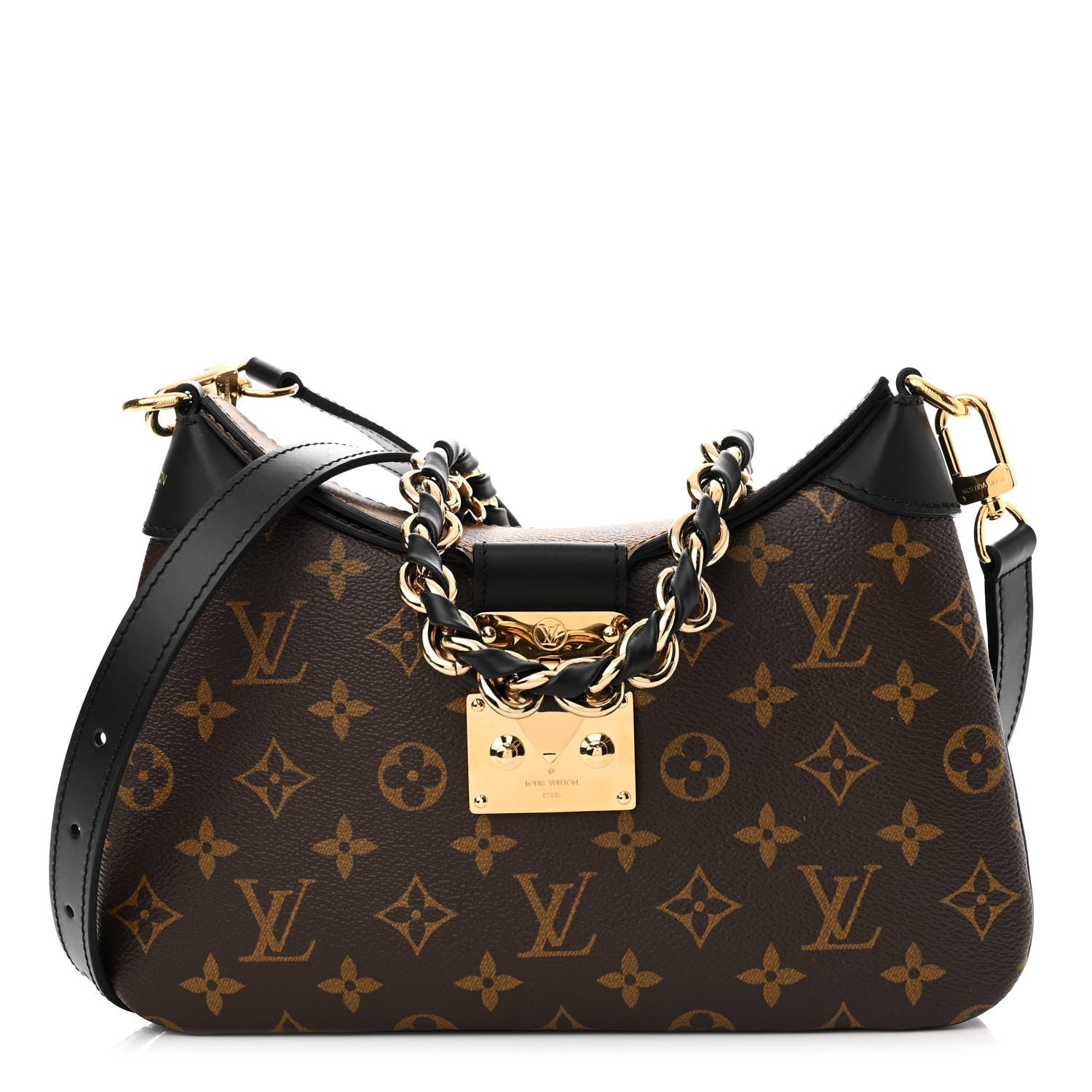Louis Vuitton Reverse Monogram Twinny 1 of 9