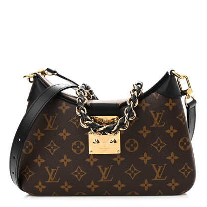 Louis Vuitton Reverse Monogram Twinny 1 of 9