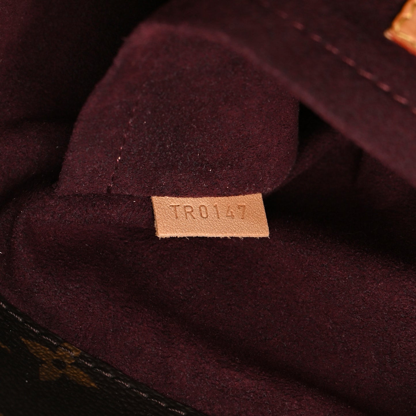 Monogram Montaigne GM
