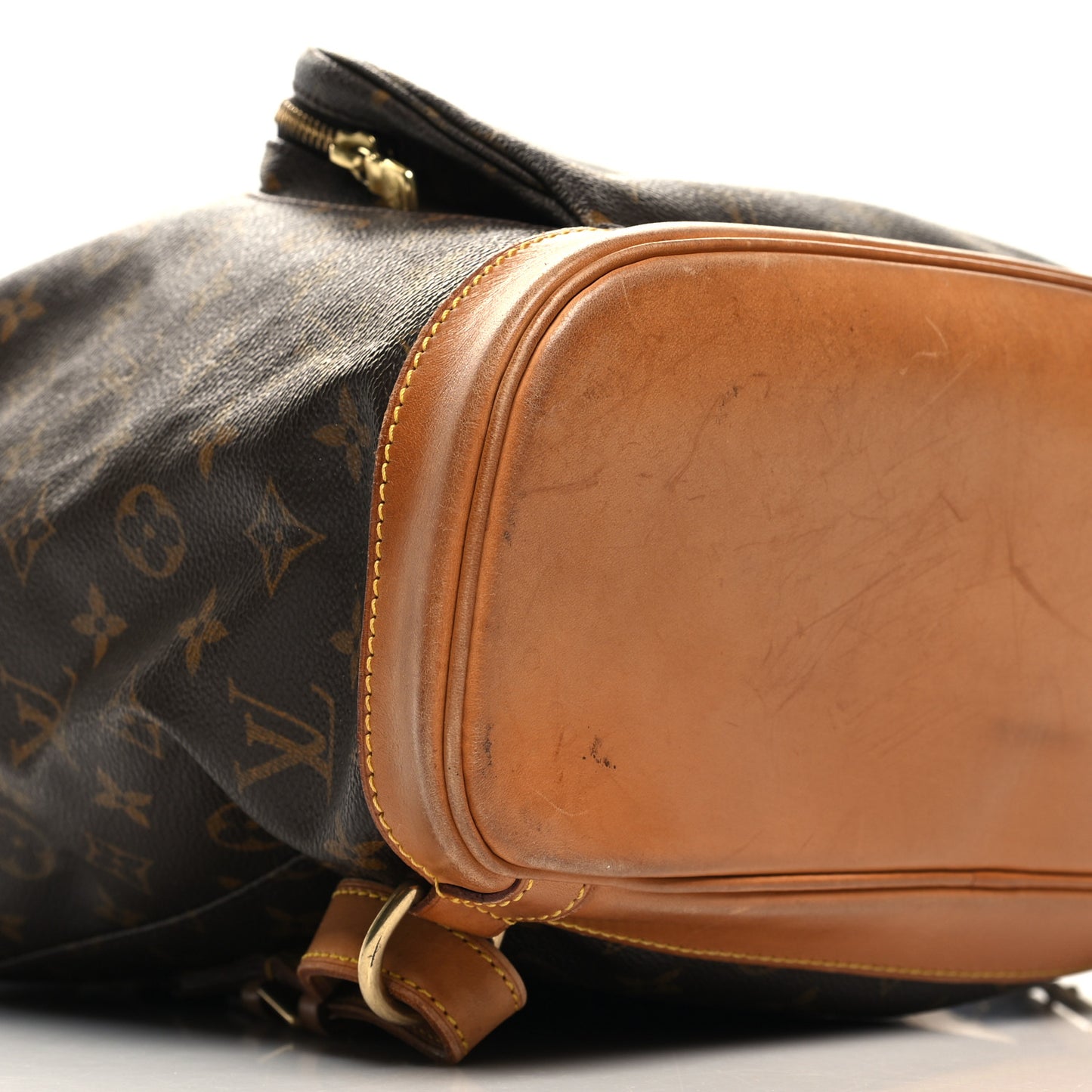 Monogram Montsouris GM Backpack