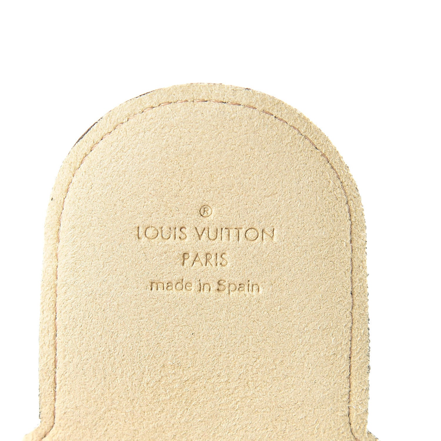 Louis Vuitton Monogram Etui Pen Holder Case 6 of 8