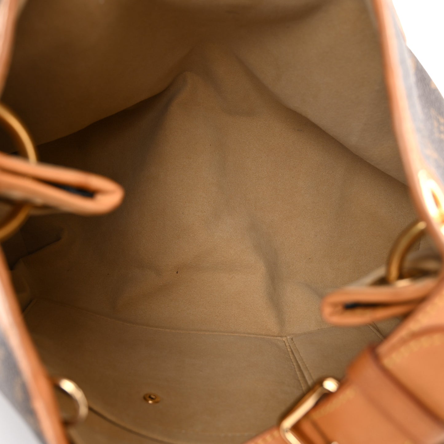 Monogram Galliera PM