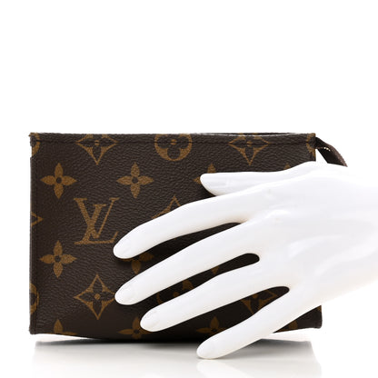 Louis Vuitton Monogram Toiletry Pouch 15 2 of 6