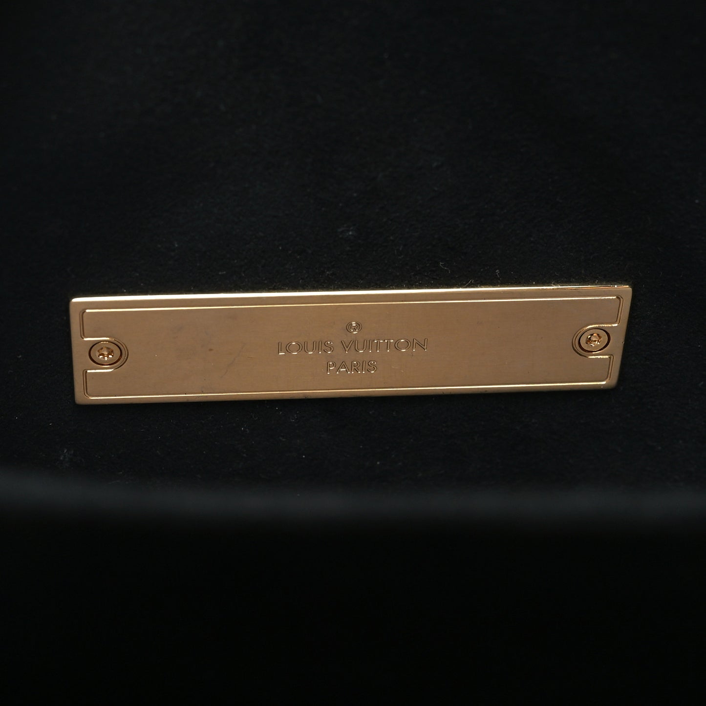 Reverse Monogram Dauphine Mini