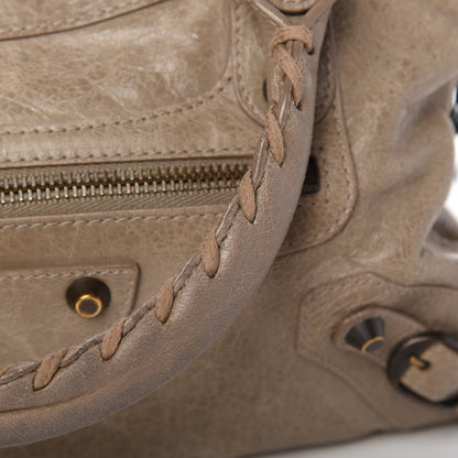 Balenciaga Agneau Classic Hardware First Papyrus 15 of 15