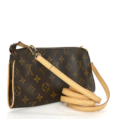 Louis Vuitton Monogram Sophie Clutch 3 of 7