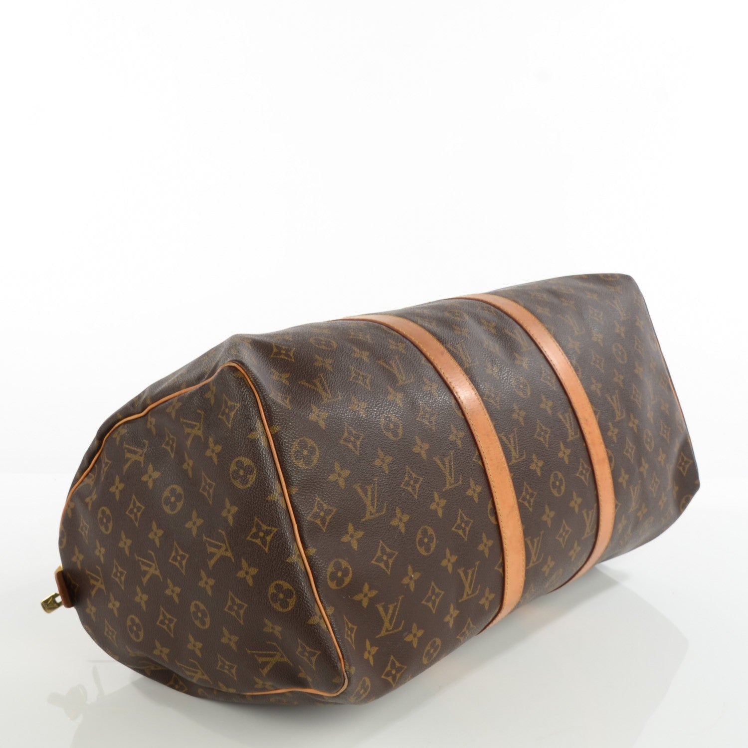 Louis Vuitton Monogram Keepall 50 4 of 7