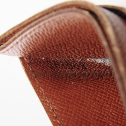 Louis Vuitton Monogram Card Holder Armagnac 6 of 7