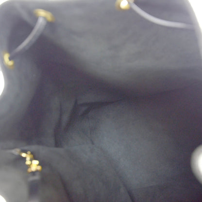 Louis Vuitton Epi Noe Black 6 of 6
