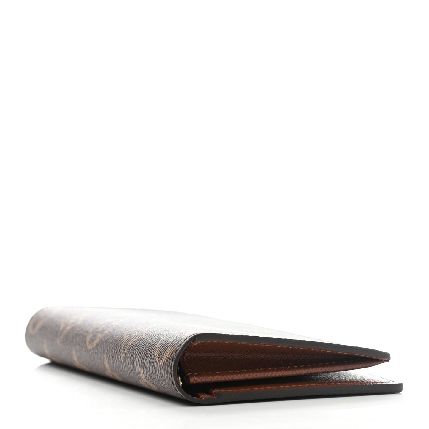 Monogram Brazza Wallet