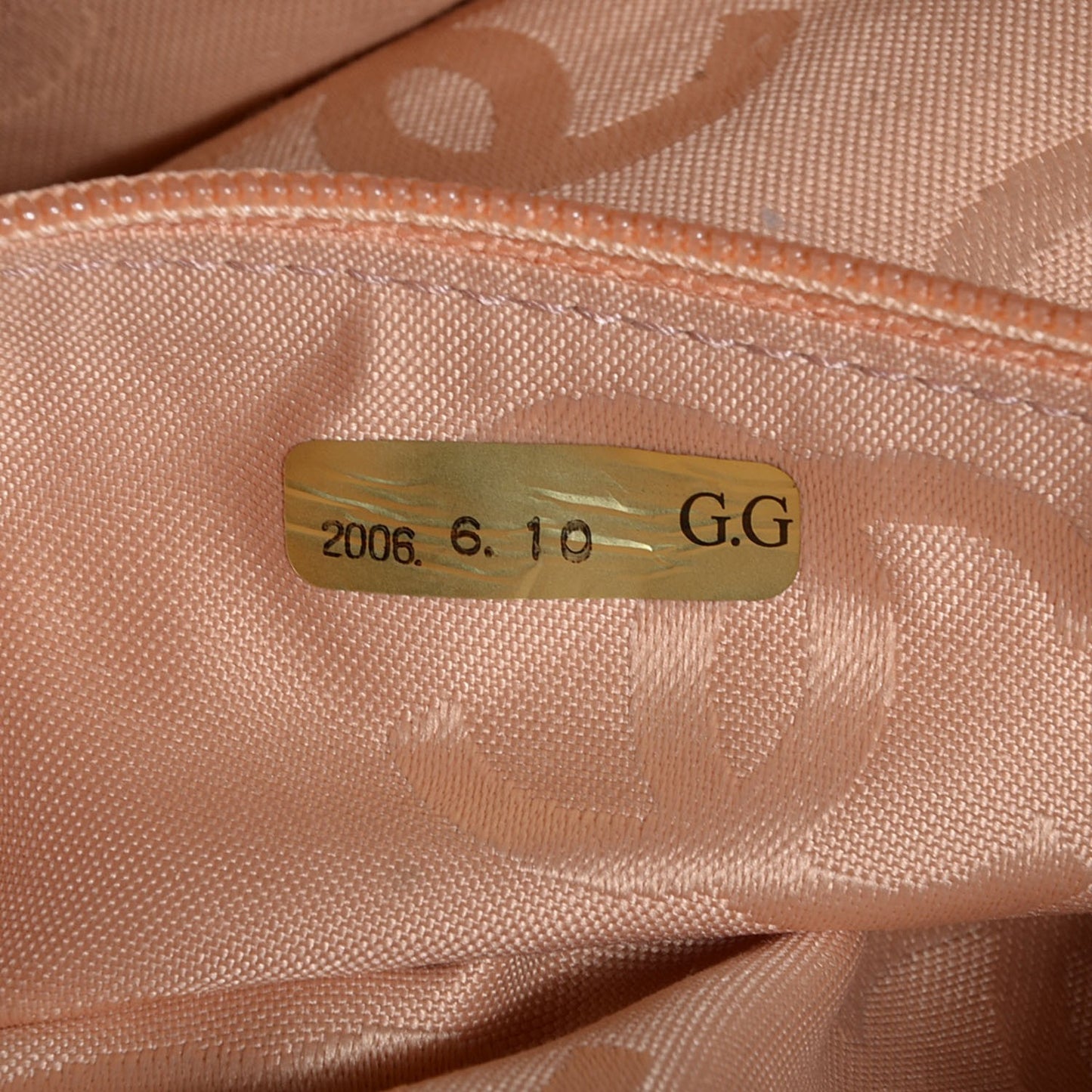 Straw Raffia Tote Pink