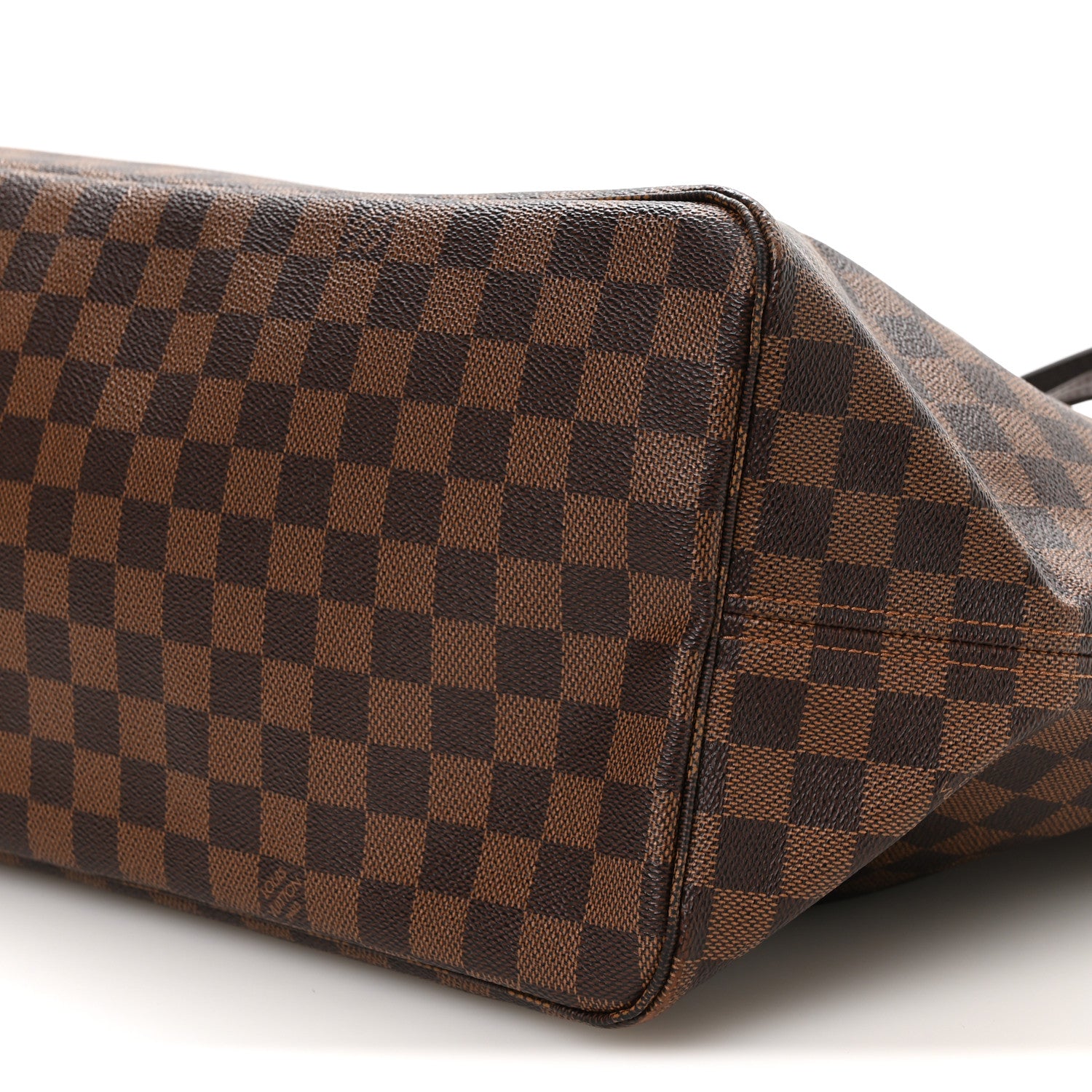 Louis Vuitton Damier Ebene Neo Neverfull GM 10 of 10
