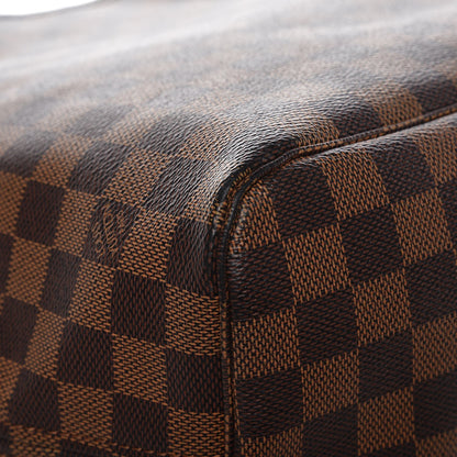 Louis Vuitton Damier Ebene Neo Neverfull MM 11 of 13