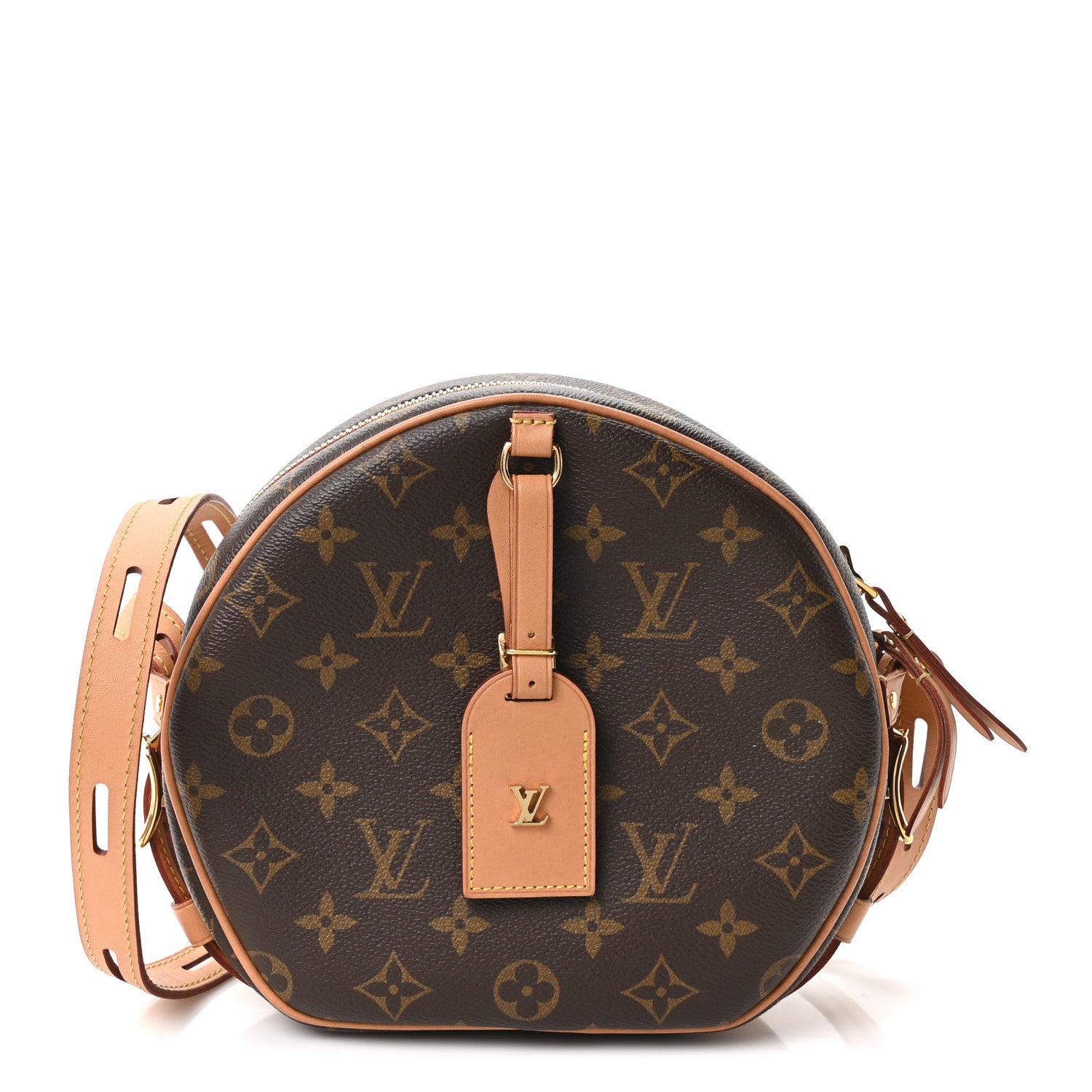 Louis Vuitton Monogram Boite Chapeau Souple 1 of 10