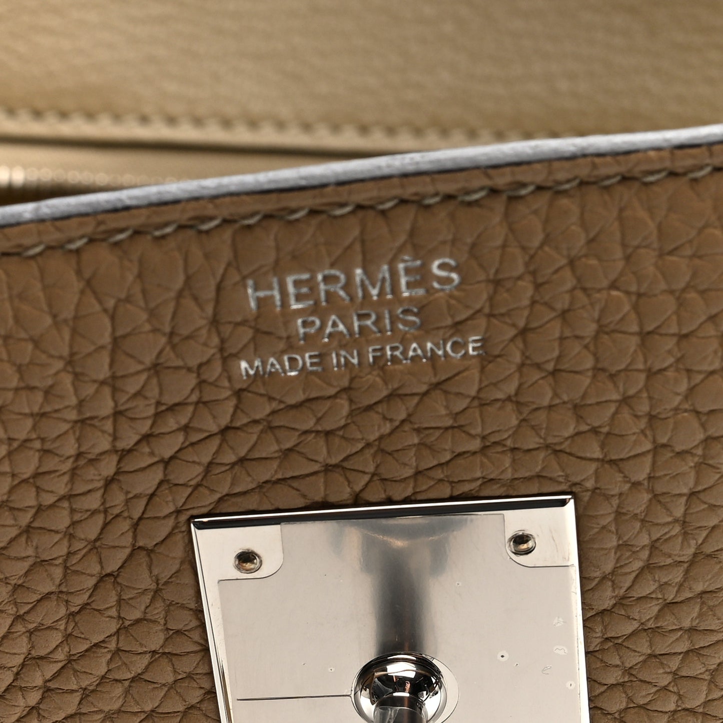 Togo Birkin 30 Trench