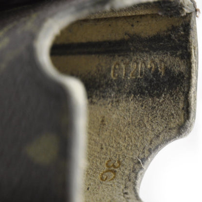 Louis Vuitton Monogram iPhone 3G Case 6 of 7