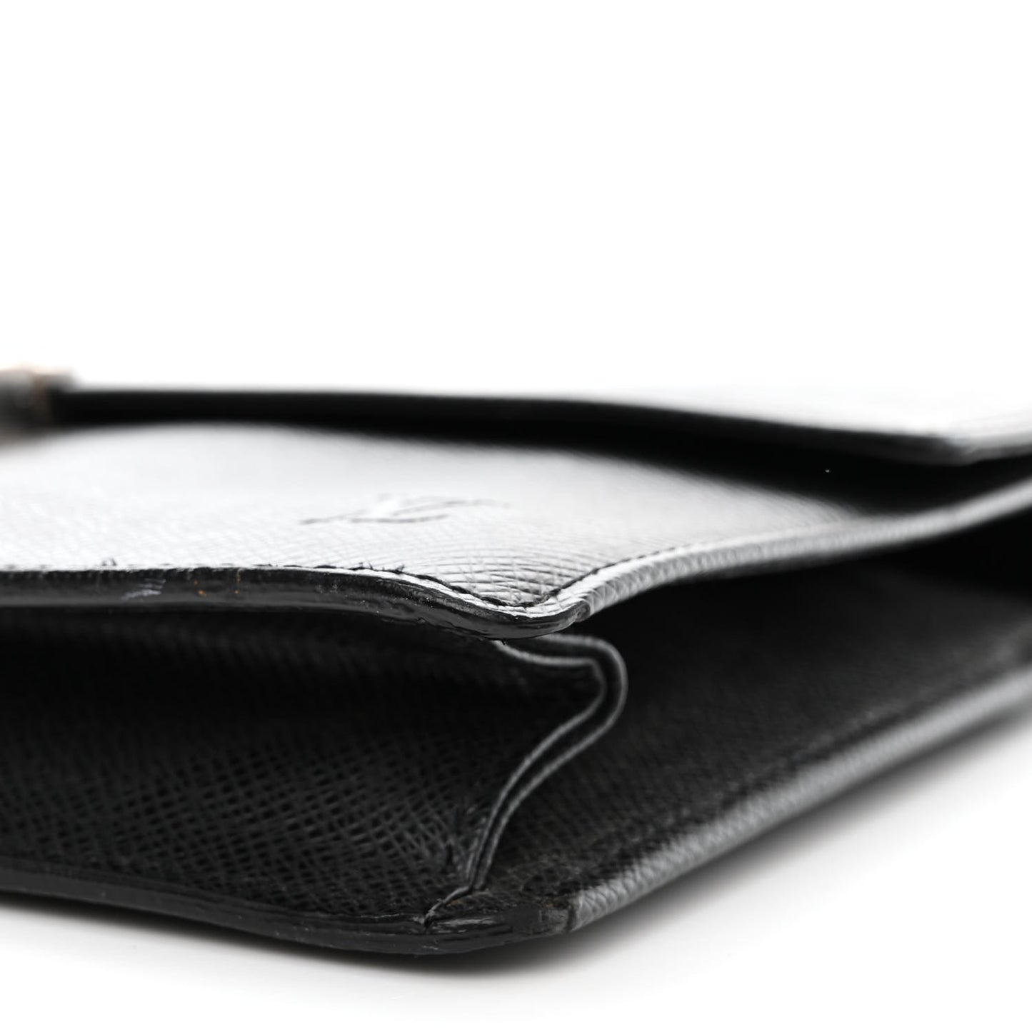 Taiga Selenga Pochette Ardoise